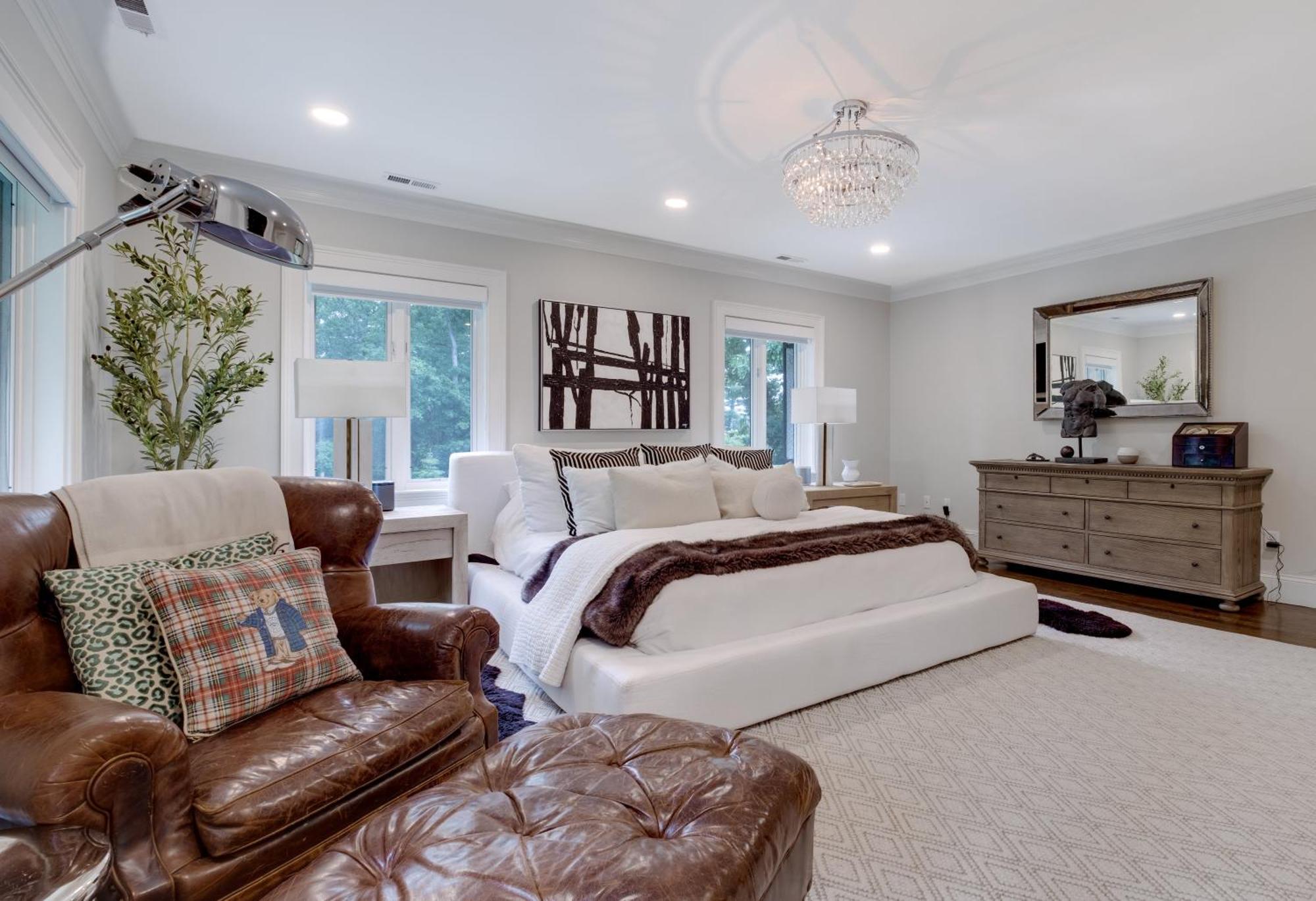Boston Mansion Heated Pool Fire Pit Tennis Нидем Экстерьер фото